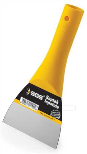 SGS SAPTAK SPATULA 12CM  KL:12 